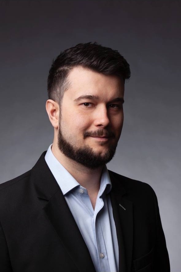 Ing. Jan Dedek, Ph.D.